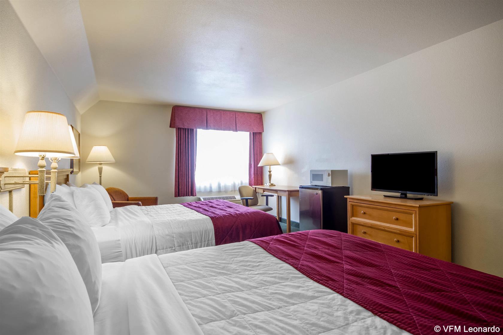 Clarion Hotel By Humboldt Bay Юрика Экстерьер фото