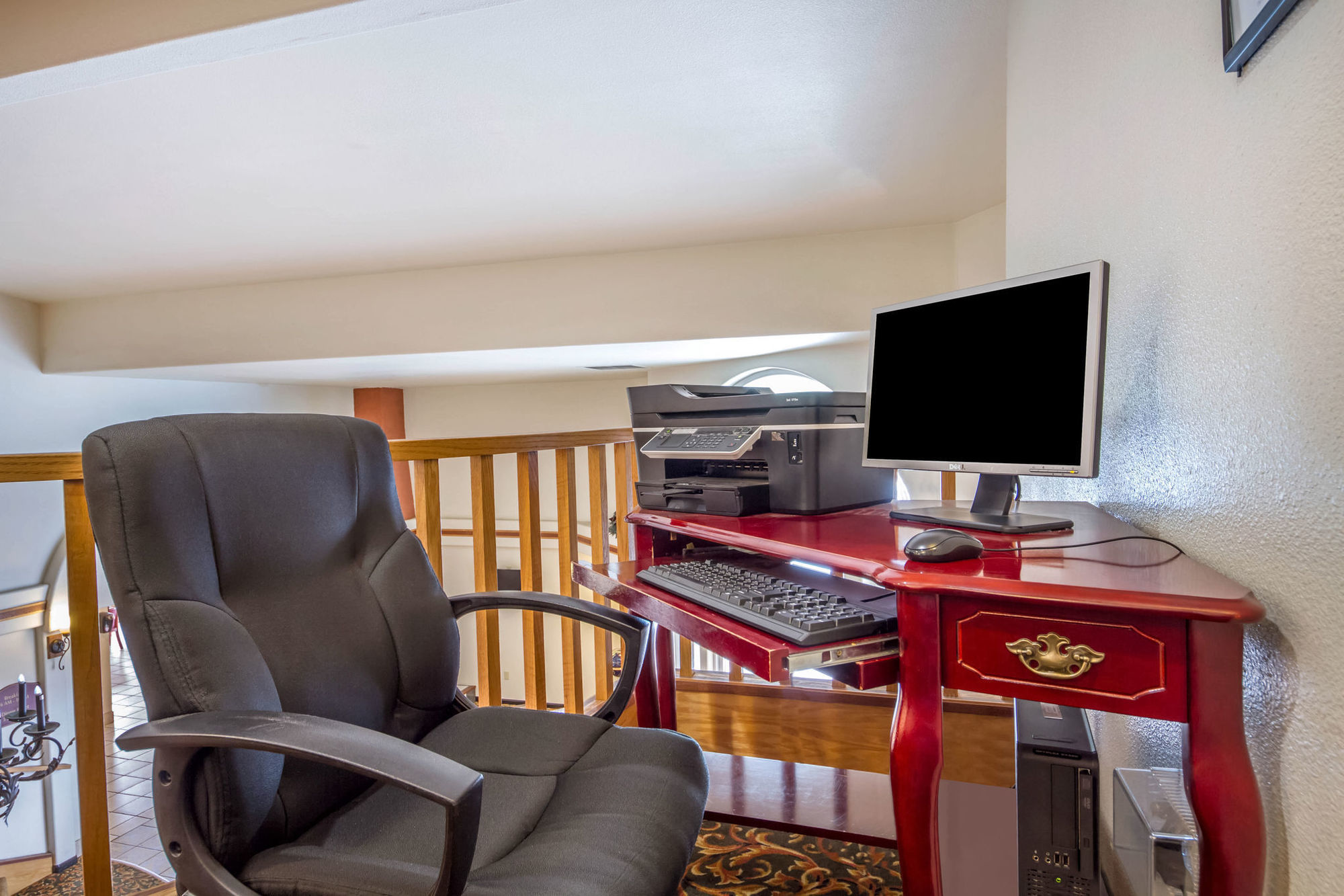 Clarion Hotel By Humboldt Bay Юрика Удобства фото