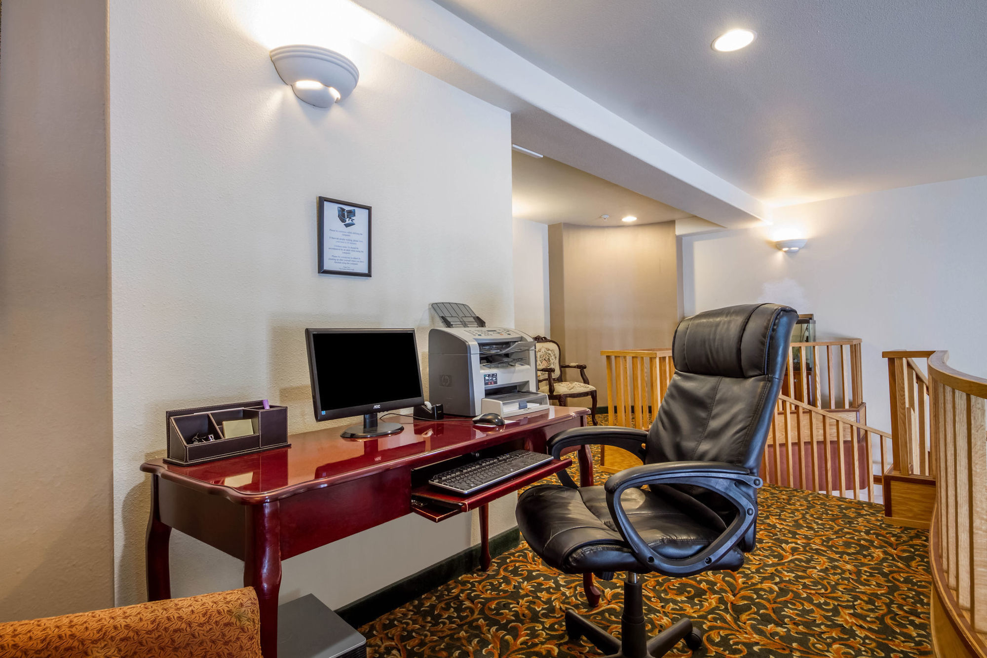 Clarion Hotel By Humboldt Bay Юрика Удобства фото
